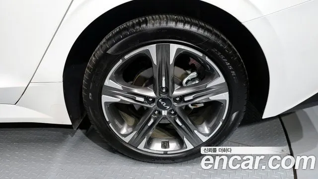 2023 Kia K5 3rd Gen 2.0 Sold VIN KNAG341ABPA246421 – photo 28