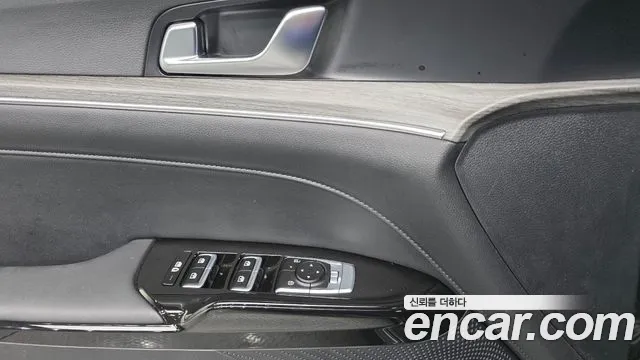 2024 Kia The New K5 3rd Gen 2.0 Sold VIN KNAG341ABRA260129 – photo 14