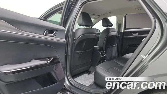 2024 Kia The New K5 3rd Gen 2.0 Sold VIN KNAG341ABRA260129 – photo 20