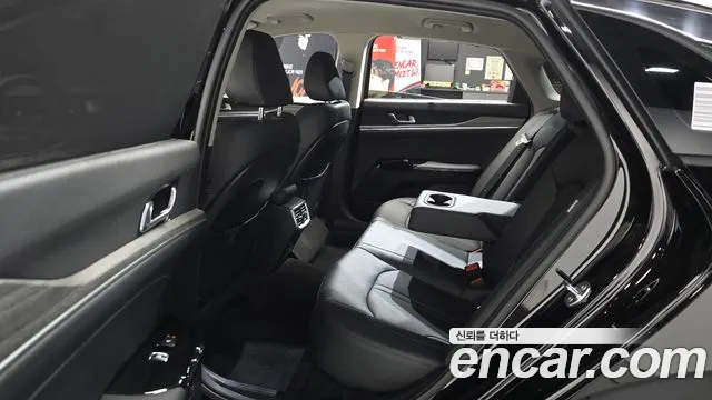 2024 Kia The New K5 3rd Gen 2.0 Sold VIN KNAG341ABRA264853 – side profile 2024 Kia The New K5 3rd Gen 2.0 Sold VIN KNAG341ABRA264853 – side profile