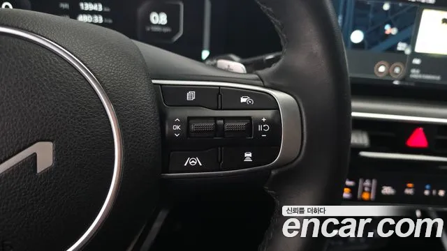 2024 Kia The New K5 3rd Gen 2.0 Sold VIN KNAG341ABRA264853 – interior seats 2024 Kia The New K5 3rd Gen 2.0 Sold VIN KNAG341ABRA264853 – interior seats