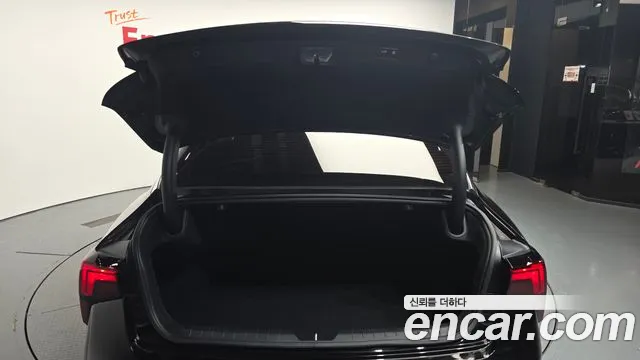 2024 Kia The New K5 3rd Gen 2.0 Sold VIN KNAG341ABRA264853 – engine bay 2024 Kia The New K5 3rd Gen 2.0 Sold VIN KNAG341ABRA264853 – engine bay