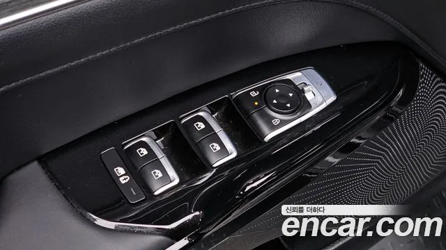 2024 Kia The New K5 3rd Gen 2.0 Sold VIN KNAG341ABRA292038 – trunk area