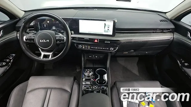 2024 Kia The New K5 3rd Gen 2.0 Sold VIN KNAG341ABRA292038 – photo 17