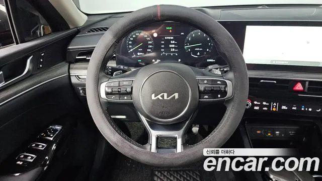 2025 Kia The New K5 3rd Gen 2.0 Sold VIN KNAG341ABSA342076 – interior seats 2025 Kia The New K5 3rd Gen 2.0 Sold VIN KNAG341ABSA342076 – interior seats