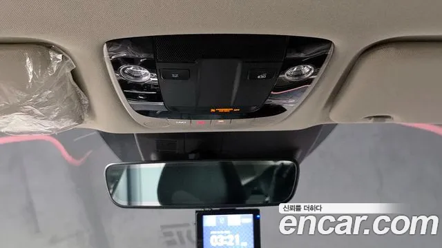 2020 Kia K5 Hybrid 3rd Gen Noblesse Sold VIN KNAG341JBLA003112 – photo 17