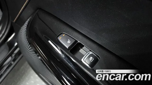 2020 Kia K5 Hybrid 3rd Gen Noblesse Sold VIN KNAG341JBLA008077 – photo 18