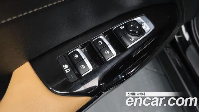 2020 Kia K5 Hybrid 3rd Gen Noblesse Sold VIN KNAG341JBLA008155 – photo 21