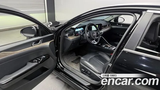 2022 Kia K5 Hybrid 3rd Gen Noblesse Sold VIN KNAG341JBNA020877 – photo 14 2022 Kia K5 Hybrid 3rd Gen Noblesse Sold VIN KNAG341JBNA020877 – photo 14