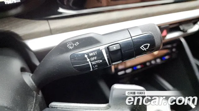 2022 Kia K5 Hybrid 3rd Gen Noblesse Sold VIN KNAG341JBNA026119 – photo 13
