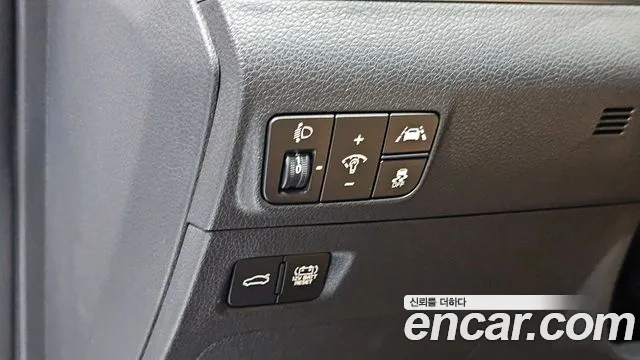 2022 Kia K5 Hybrid 3rd Gen Noblesse Sold VIN KNAG341JBNA026123 – rear exterior