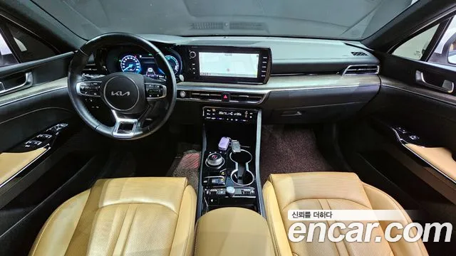 2022 Kia K5 Hybrid 3rd Gen Noblesse Sold VIN KNAG341JBNA026123 – photo 26