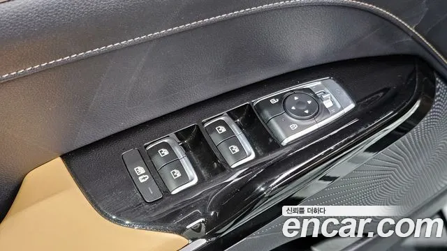 2022 Kia K5 Hybrid 3rd Gen Noblesse Sold VIN KNAG341JBNA026123 – photo 27