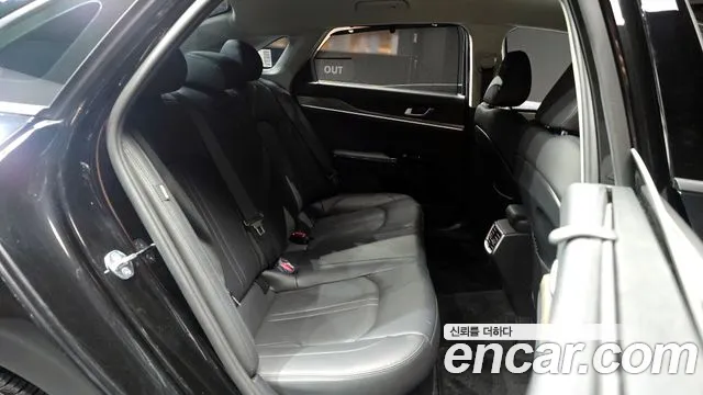 2023 Kia K5 Hybrid 3rd Gen Noblesse Sold VIN KNAG341JBPA031510 – rear exterior 2023 Kia K5 Hybrid 3rd Gen Noblesse Sold VIN KNAG341JBPA031510 – rear exterior