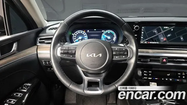 2023 Kia K5 Hybrid 3rd Gen Noblesse Sold VIN KNAG341JBPA031510 – side profile 2023 Kia K5 Hybrid 3rd Gen Noblesse Sold VIN KNAG341JBPA031510 – side profile