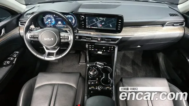 2023 Kia K5 Hybrid 3rd Gen Noblesse Sold VIN KNAG341JBPA031510 – odometer reading 2023 Kia K5 Hybrid 3rd Gen Noblesse Sold VIN KNAG341JBPA031510 – odometer reading