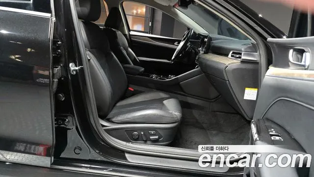 2023 Kia K5 Hybrid 3rd Gen Noblesse Sold VIN KNAG341JBPA031510 – photo 20 2023 Kia K5 Hybrid 3rd Gen Noblesse Sold VIN KNAG341JBPA031510 – photo 20