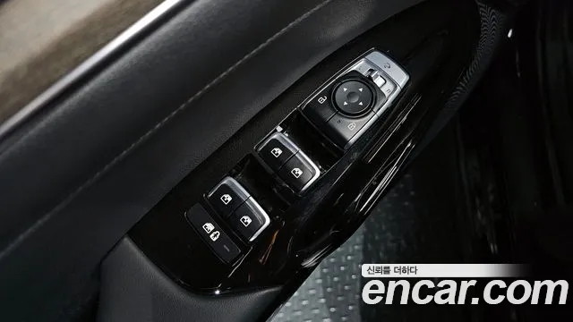 2023 Kia K5 Hybrid 3rd Gen Noblesse Sold VIN KNAG341JBPA040788 – undercarriage