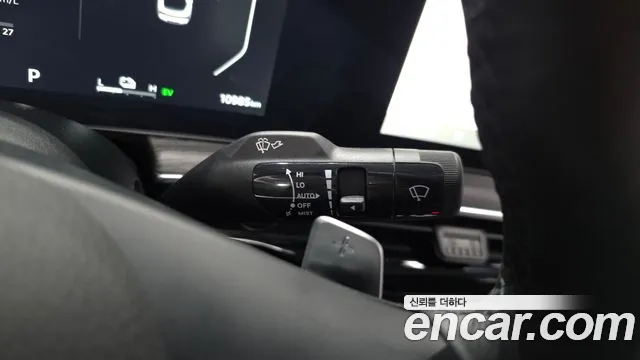 2024 Kia The New K5 Hybrid 3rd Gen Noblesse Sold VIN KNAG341JBRA048041 – front exterior