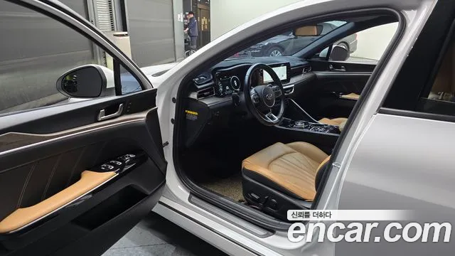 2020 Kia K5 3rd Gen 2.0 Sold VIN KNAG541ABLA007919 – engine bay 2020 Kia K5 3rd Gen 2.0 Sold VIN KNAG541ABLA007919 – engine bay