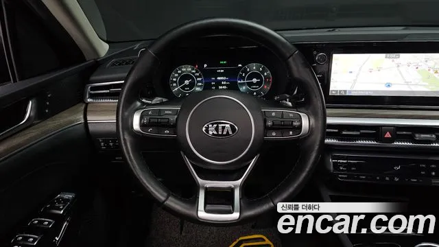 2020 Kia K5 3rd Gen 2.0 Sold VIN KNAG541ABLA026594 – photo 15