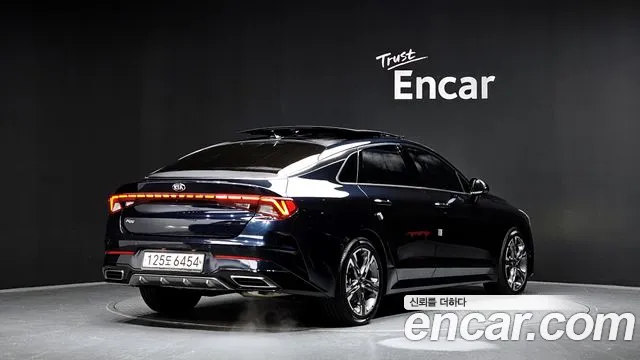 2020 Kia K5 3rd Gen 2.0 Sold VIN KNAG541ABLA026594 – photo 17