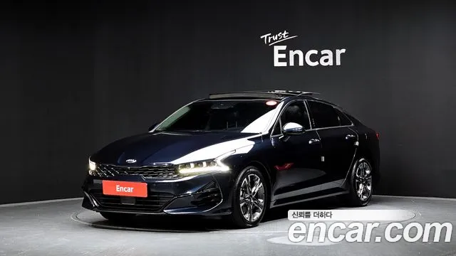 2020 Kia K5 3rd Gen 2.0 Sold VIN KNAG541ABLA026594 – photo 18