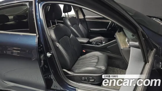2020 Kia K5 3rd Gen 2.0 Sold VIN KNAG541ABLA026594 – photo 19