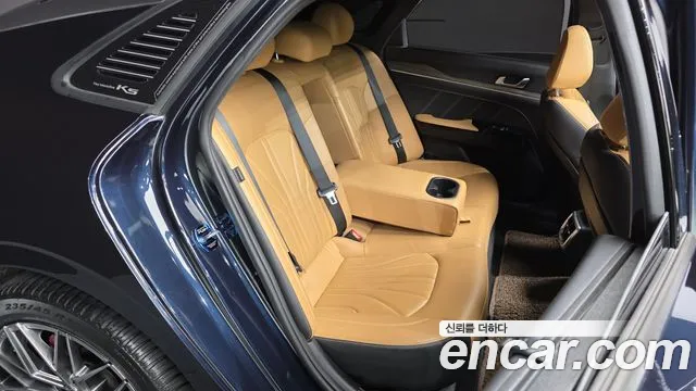 2020 Kia K5 3rd Gen 2.0 Sold VIN KNAG541ABLA028418 – front exterior