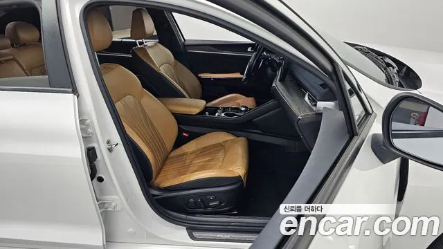 2020 Kia K5 3rd Gen 2.0 Sold VIN KNAG541ABLA038424 – rear exterior
