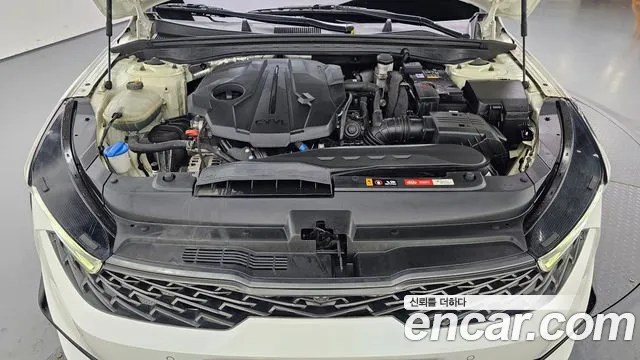 2020 Kia K5 3rd Gen 2.0 Sold VIN KNAG541ABLA038424 – undercarriage