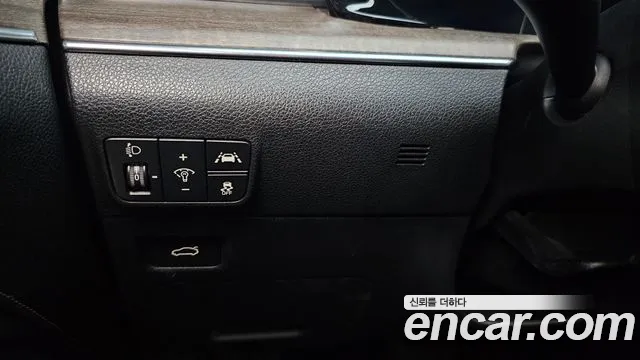 2020 Kia K5 3rd Gen 2.0 Sold VIN KNAG541ABLA038424 – photo 12