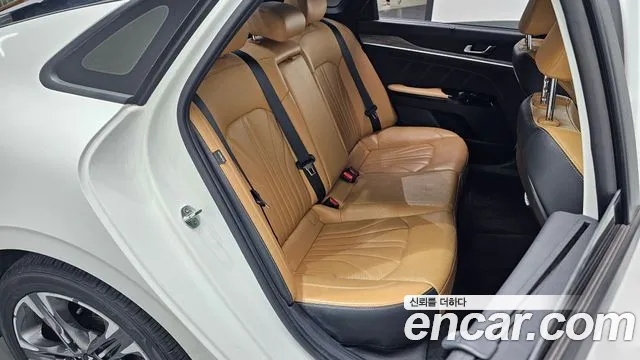 2020 Kia K5 3rd Gen 2.0 Sold VIN KNAG541ABLA038424 – photo 18
