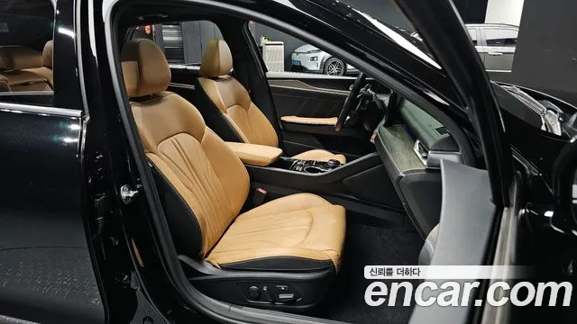 2021 Kia K5 3rd Gen 2.0 Sold VIN KNAG541ABMA090857 – front exterior