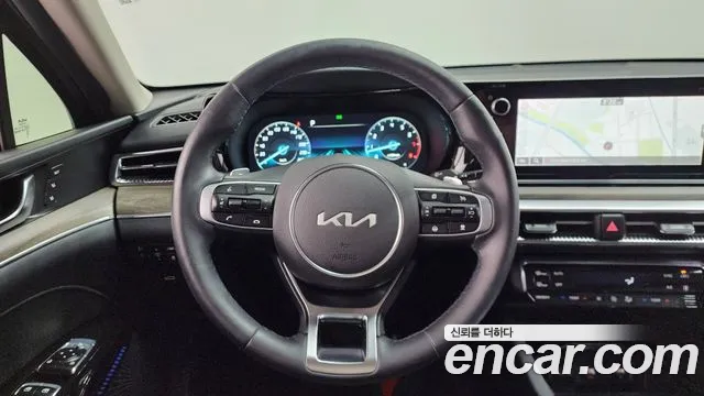 2022 Kia K5 3rd Gen 2.0 Sold VIN KNAG541ABNA179594 – dashboard 2022 Kia K5 3rd Gen 2.0 Sold VIN KNAG541ABNA179594 – dashboard