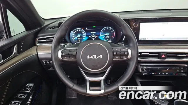 2022 Kia K5 3rd Gen 2.0 Sold VIN KNAG541ABNA180058 – photo 16