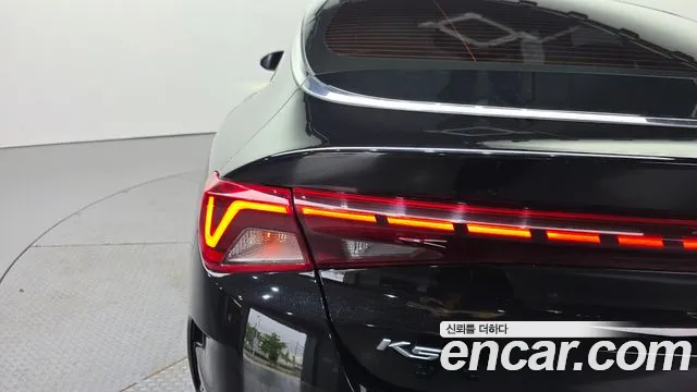2022 Kia K5 3rd Gen 2.0 Sold VIN KNAG541ABNA194587 – photo 13