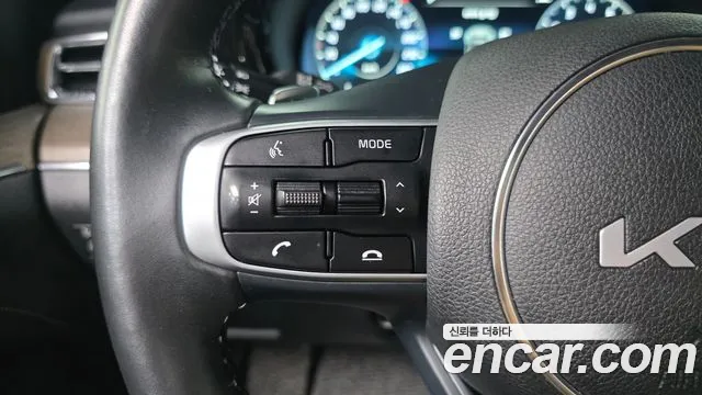 2022 Kia K5 3rd Gen 2.0 Sold VIN KNAG541ABNA194587 – photo 19