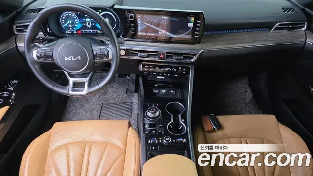 2022 Kia K5 3rd Gen 2.0 Sold VIN KNAG541ABNA194587 – photo 31