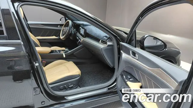 2023 Kia K5 3rd Gen 2.0 Sold VIN KNAG541ABPA229573 – engine bay