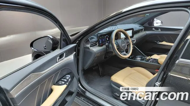 2023 Kia K5 3rd Gen 2.0 Sold VIN KNAG541ABPA229573 – exterior detail