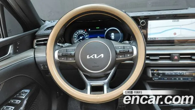 2023 Kia K5 3rd Gen 2.0 Sold VIN KNAG541ABPA229573 – photo 24