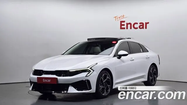 2024 Kia The New K5 3rd Gen 2.0 Sold VIN KNAG541ABRA259121 – interior seats 2024 Kia The New K5 3rd Gen 2.0 Sold VIN KNAG541ABRA259121 – interior seats