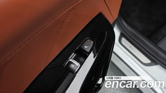 2026 Kia The New K5 3rd Gen 2.0 Sold VIN KNAG541ABTA430510 – interior seats