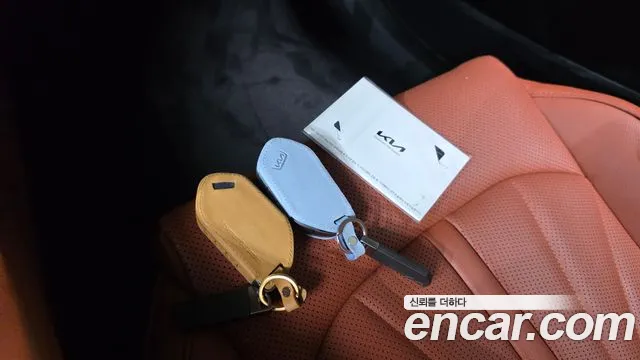 2026 Kia The New K5 3rd Gen 2.0 Sold VIN KNAG541ABTA430510 – exterior detail