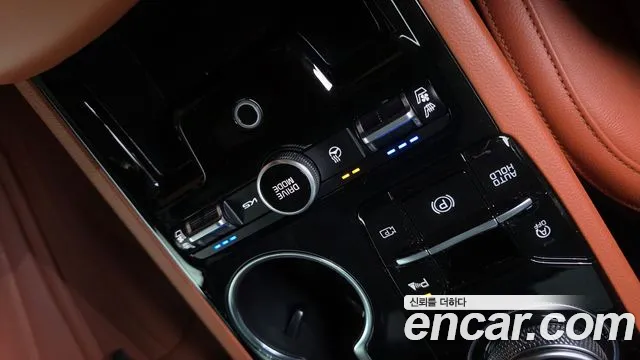 2026 Kia The New K5 3rd Gen 2.0 Sold VIN KNAG541ABTA430510 – photo 28