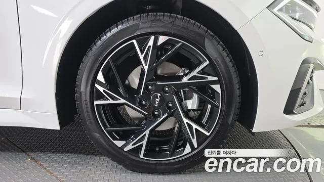 2026 Kia The New K5 3rd Gen 2.0 Sold VIN KNAG541ABTA430510 – photo 30