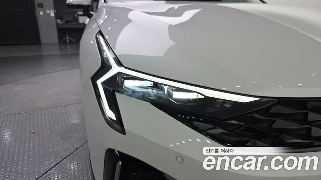 2026 Kia The New K5 3rd Gen 2.0 Sold VIN KNAG541ABTA430510 – photo 33