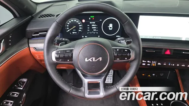 2026 Kia The New K5 3rd Gen 2.0 Sold VIN KNAG541ABTA430510 – photo 34