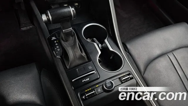 2020 Kia K5 3rd Gen 2.0 LPI(Renter car) Sold VIN KNAG541BBLA049861 – photo 13